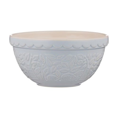 In The Forest 3-Piece Mixing Bowl Set by Mason Cash