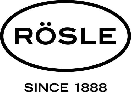 Rösle Stainless Steel Salad Serving Utensils