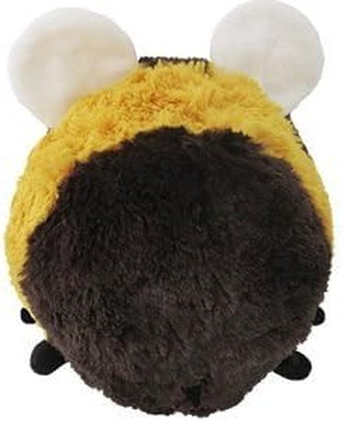 Squishable/Fuzzy Bumblebee Plush Toy