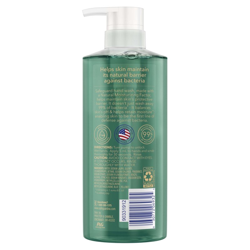 Frosted Citrus Moisturizing Liquid Hand Wash - 15.5 fl oz