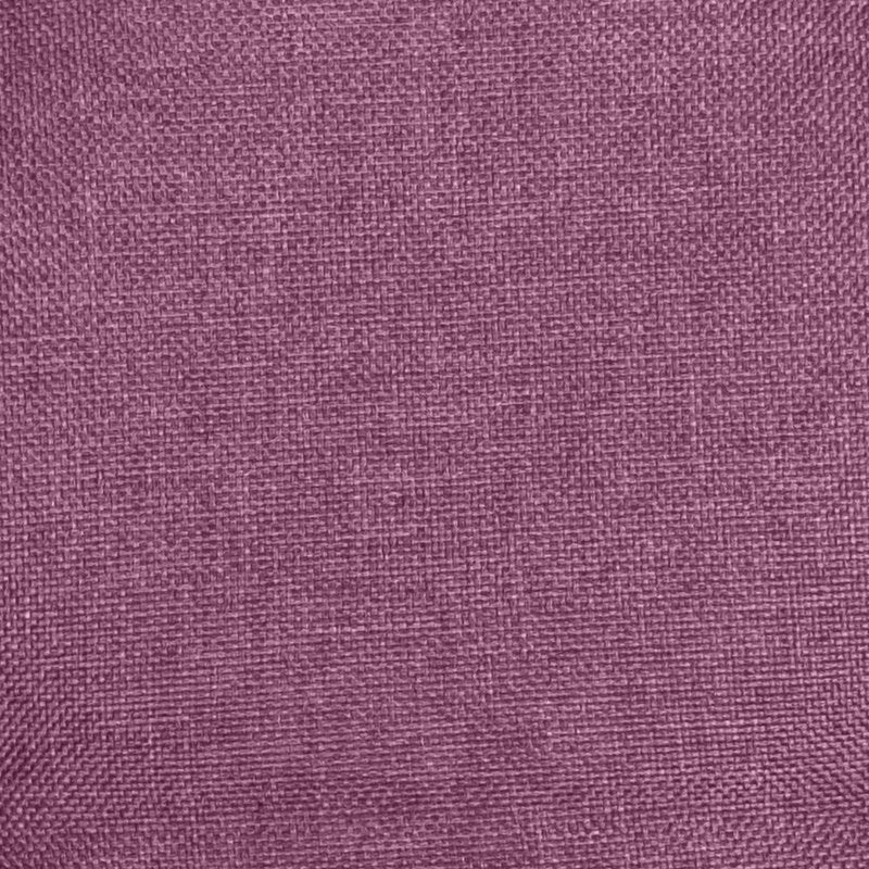 U-Shaped Memory Foam Chair Pads - Non-Slip - 4 Pack, Purple