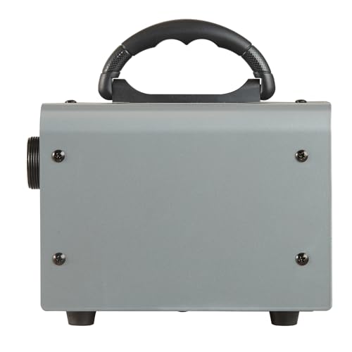 VEVOR Ozone Generator, 36000mg/h Ozone Machine, High Capacity Commercial/Industrial Ozone Generator Machine with 0-120 min Time Setting for Rooms, Cars