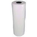 White Freezer Paper 40 lb, 1 Roll/Carton Bleached, 1-Side Polyethylene Coated, Kraft Wrapping Paper – Made in the USA (18" x 1100')