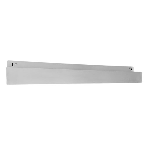 Quality Industries Stainless Steel Speed Rail, 32-Inch