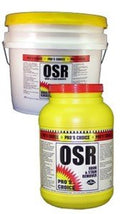Pro's Choice: Osr - Odor Stain Remover, 112 Oz, 3150
