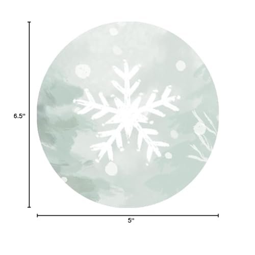 Lang, Woodland Winter by Chad Barrett Pop-up Christmas Cards