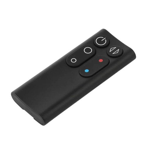 Replacement Remote Control Compatible for Dyson AM04 AM05 Fan Heater 922662-08 Hot + Cool
