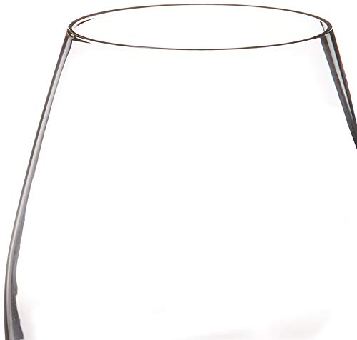 Orrefors More Wine Glass, Set of 4