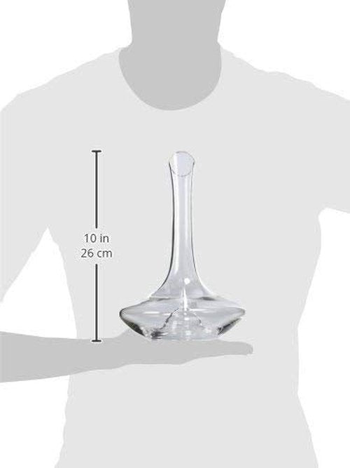 Peugeot 230197 Ibis 10.75 Inch Decanter for Mature Wines