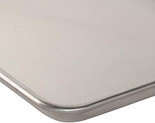 Nordic Ware Jelly Roll Pan Set - Durable Non-Stick Bakeware | Pack of 2