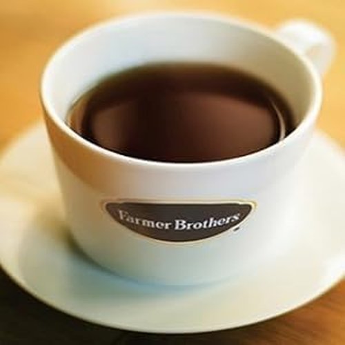 Farmer Brothers Breakfast Blend Ground Coffee – 5 lb Bag – Light Roast with Cocoa, Roasted Nut & Grain Notes – Premium Beans from Vietnam & Uganda – Replaces Item 1271, Ideal for Restaurants & Foodservice