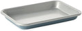 Nordic Ware Brilliant™ Eighth Sheet Pan - Nonstick, PFAS-Free, Perfect for Small-Batch Baking | 10 x 7 Inches