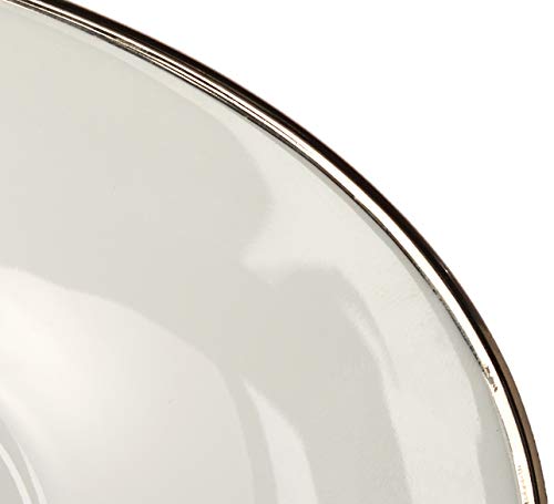 Noritake Spectrum Gravy Boat with Stand