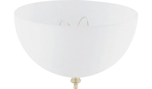 Westinghouse Lighting Corp 81494 7 3/4" Clip On Shade