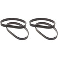 Bissell Replacement Belts, 2 Count (Pack of 2)
