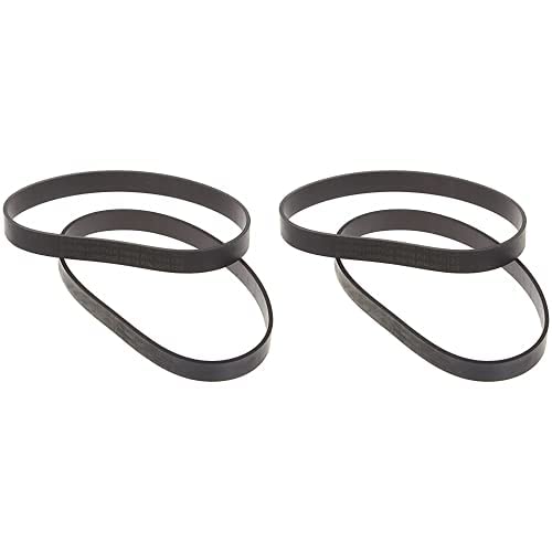 Bissell Replacement Belts, 2 Count (Pack of 2)