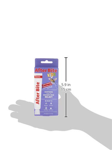 After-Bite Itch Relief Ointment - 0.7 oz