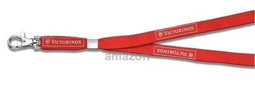 Victorinox Neck Strap with Snap-Hook