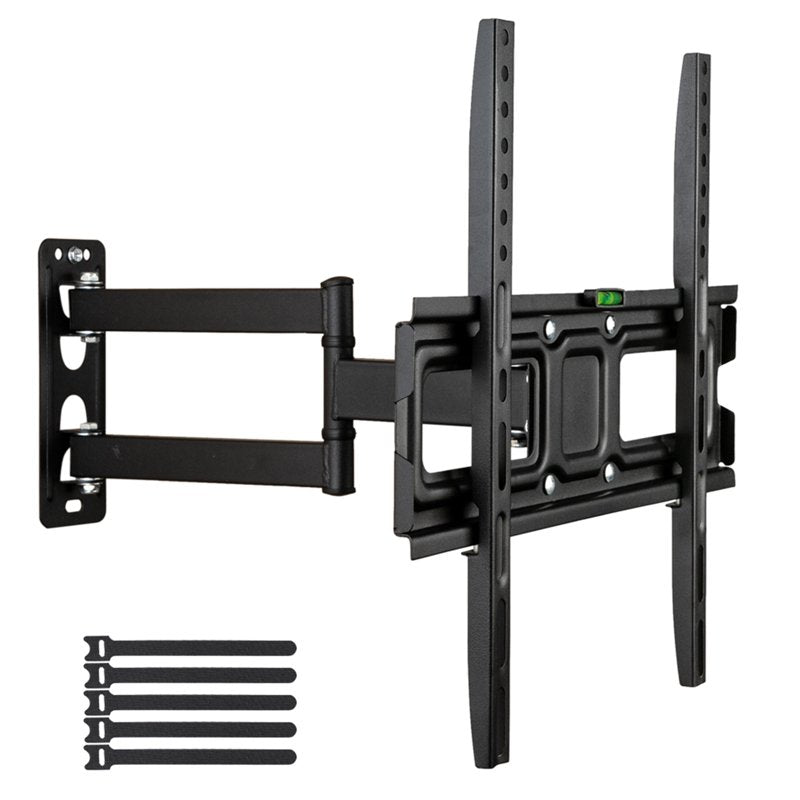 32-65 Inch TV Stand with Adjustable Tilt - TMXD-103