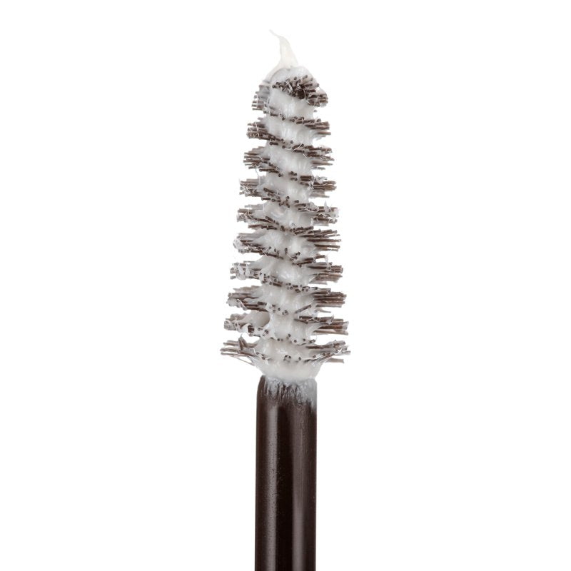 Liquid Brow Wax - Clear Longwear Eyebrow Gel for Fluffed & Feathered Brows