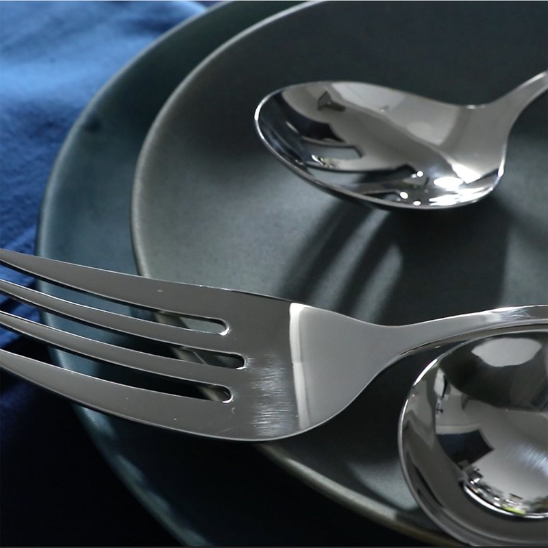 Windermere Serving Fork - Single, Gourmet Settings