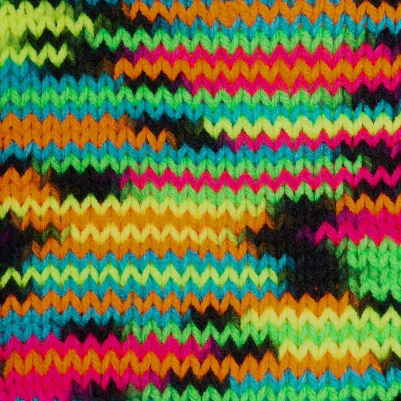 Blacklight Jumbo Acrylic Yarn - Medium Weight, 10oz, 482 Yards - Variation of THIS listing