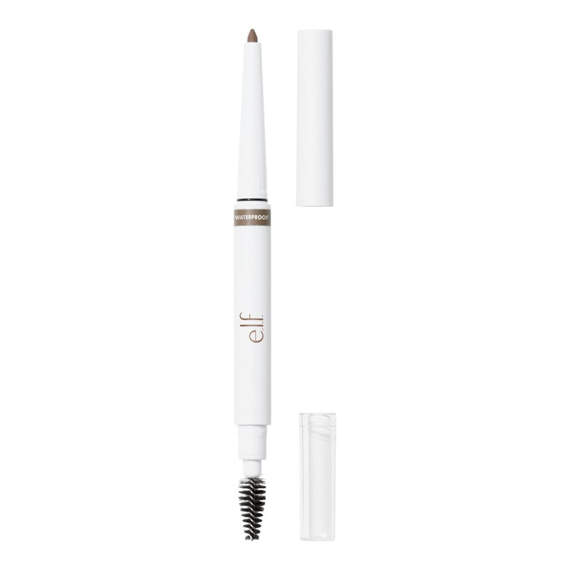 Waterproof Brow Pencil - Blonde 3-Pack, Smudge-Resistant Eyebrow Filler