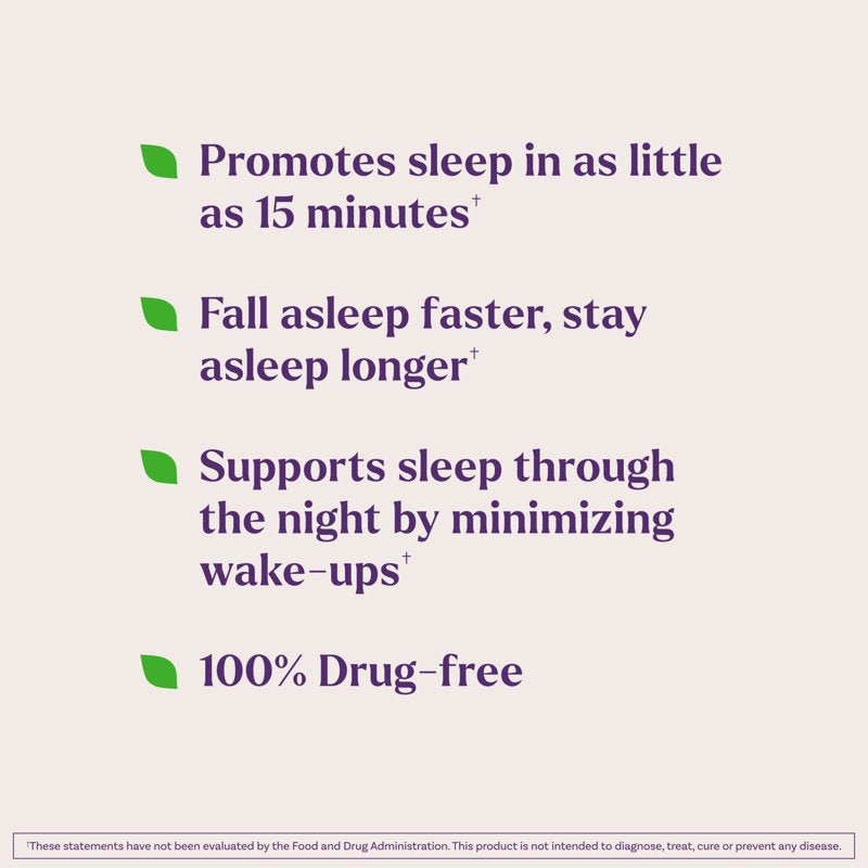 Melatonin Sleep Aid Tablets - 10mg Time Release, 75 Count
