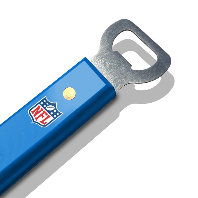 Los Angeles Chargers 3-Piece BBQ Set - Multi-Color