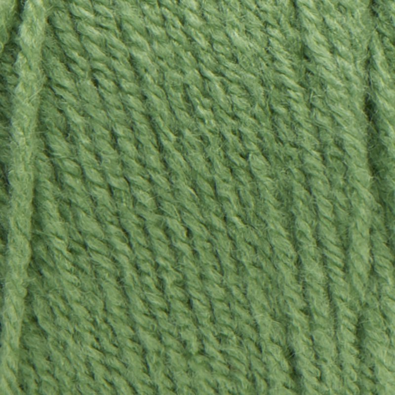Red Heart Super Saver Worsted Acrylic Yarn Tealleaf - 7oz/198g, 364yd, Variation of Single
