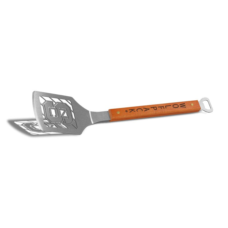 NCAA NC State Wolfpack Classic Grill Spatula with Bottle Opener