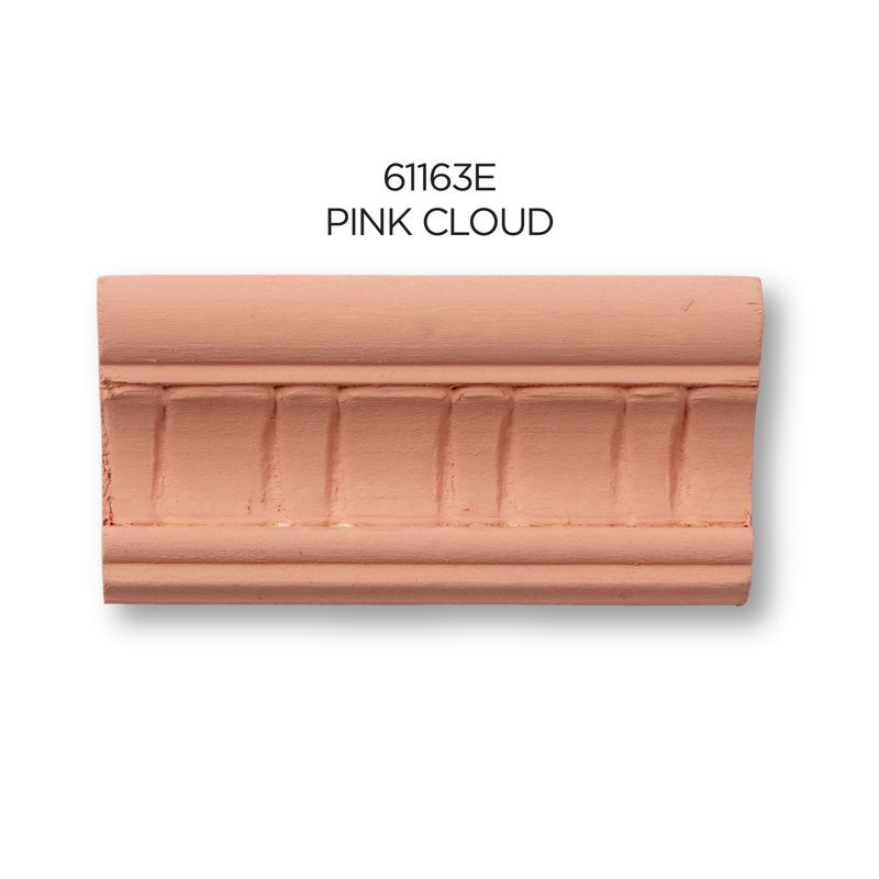 Pink Cloud Chalk Paint - Ultra Matte Acrylic, 8 Fl Oz - Waverly Inspirations