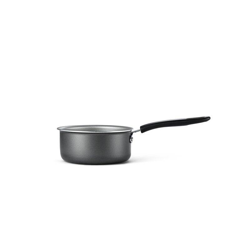 1-Quart Nonstick Sauce Pan - Lightweight Aluminum Cookware