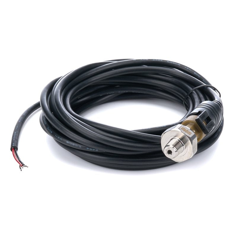 Solid State Pressure Sending Unit - 1/8in NPT 300psi - Multi-Color