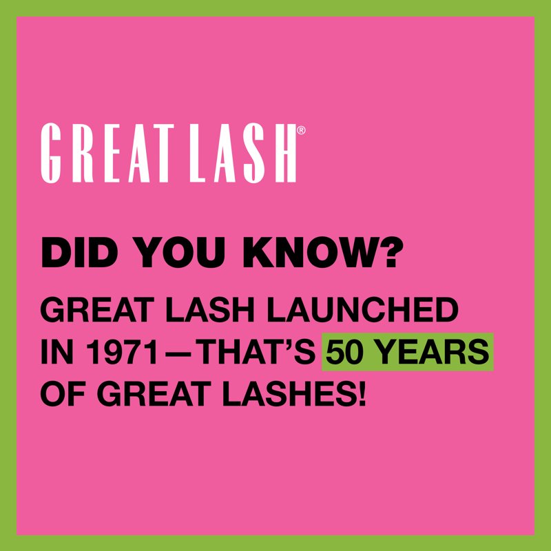 Curved Brush Thickening Mascara - Washable Lash-Doubling Formula