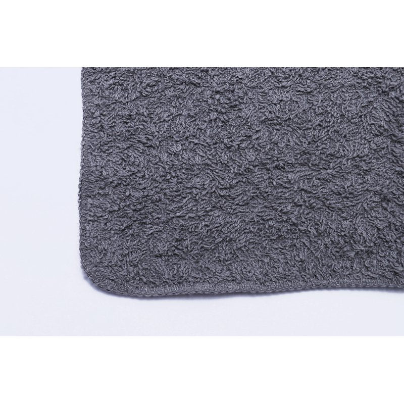 Mainstays 18-Pack Cotton Washcloths - Grey Multi, 11x11 Inches, Pack of 2
