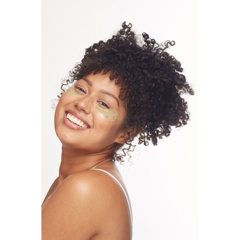 Chill Mode Hydrating Under Eye Gels - 5 Pairs