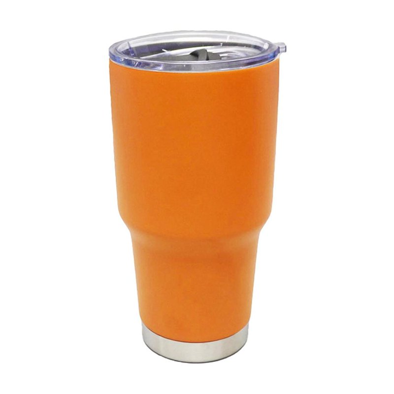 NCAA Tennessee Volunteers 30oz Stainless Steel Tumbler - Team Logo