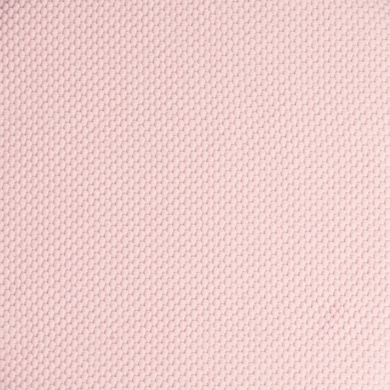 Memory Foam Chair Pad 16" x 16" - Non-Slip, Pink - 4 Pack