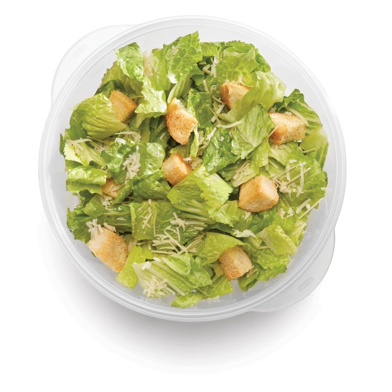 15.7 Cup Food Storage Containers - 2 Count Red Serving Bowls