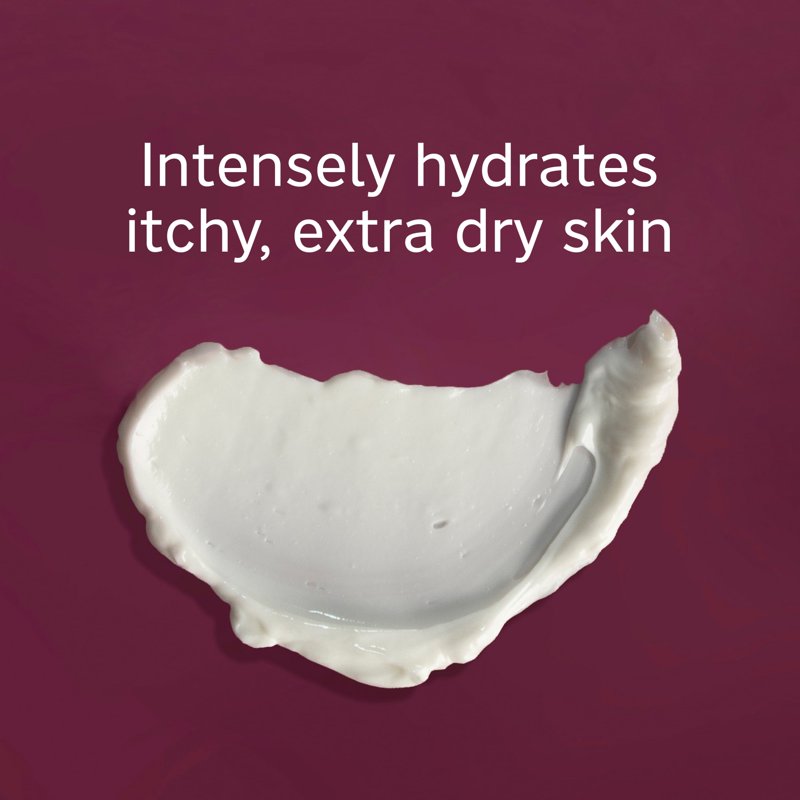 Advanced Therapy Fragrance-Free Daily Moisturizing Lotion with Vitamin E
