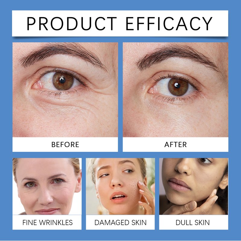 Anti-Aging Face Serum for Firming & Elastic Skin - 1 fl. oz.