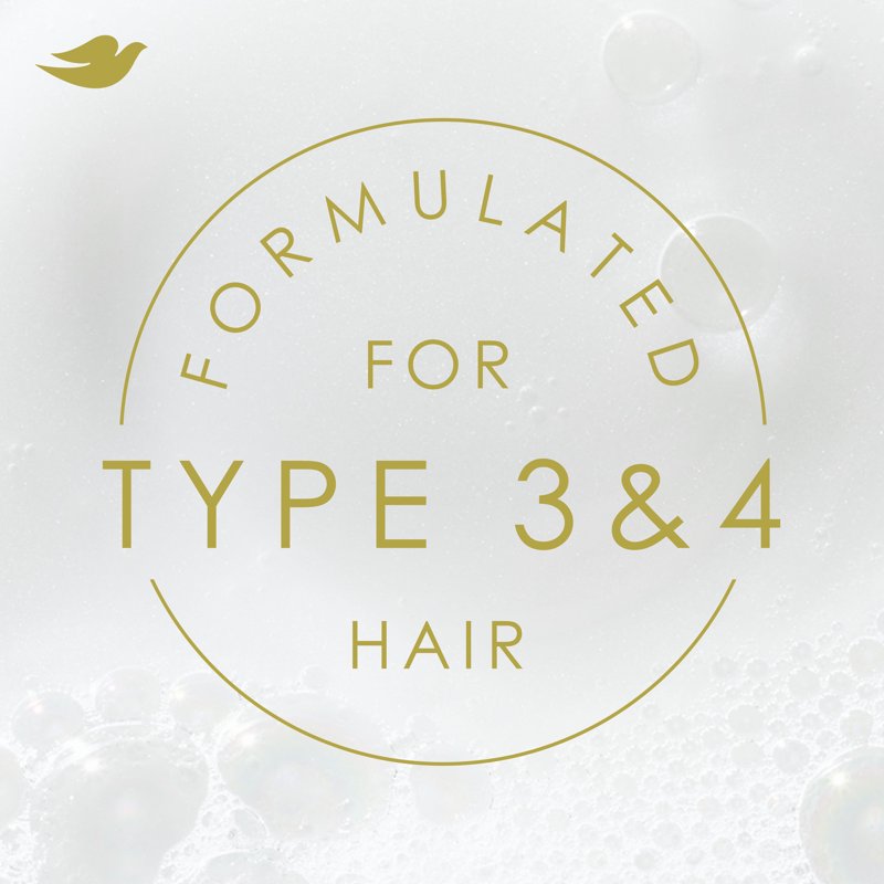 Amino Curl Repair Mask for Curly, Coily Hair - 9.2 Fl Oz
