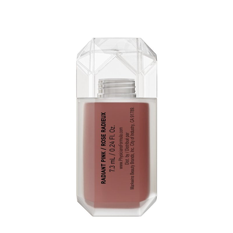 Mineral Wear Diamond Filler Cheek & Lip Color - Radiant Glow Serum