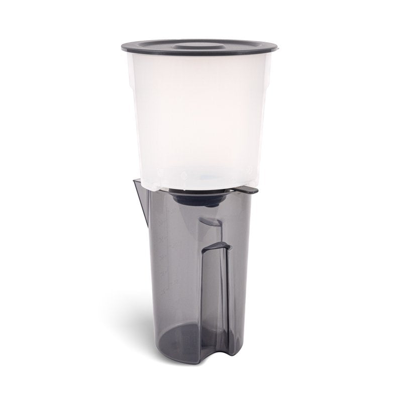 Cold Brew Coffee Maker - Toddy Essential Brewer 4 Pack