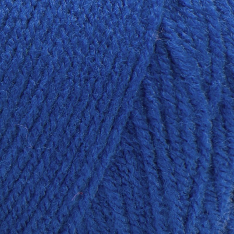 Red Heart Super Saver Acrylic Yarn - Royal, Medium Weight, 7oz/198g, 364 Yards - Variation of THIS listing