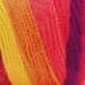 Fruity Stripe Red Heart Super Saver Worsted Acrylic Yarn 2 Pack - 5oz/142g