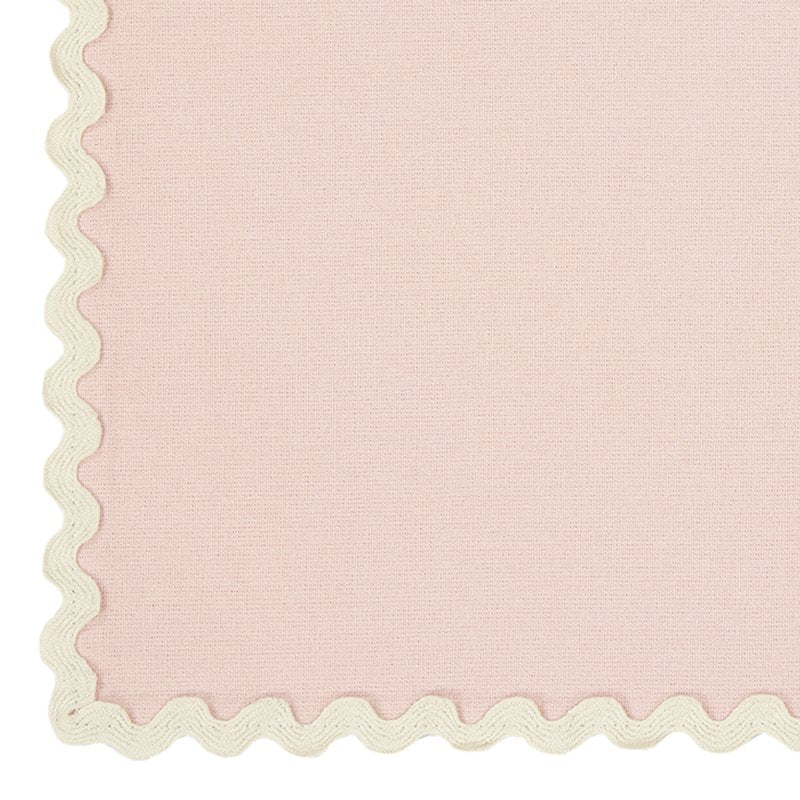 Easter Table Placemat Set - 4 Pack, 14" x 19", Cotton