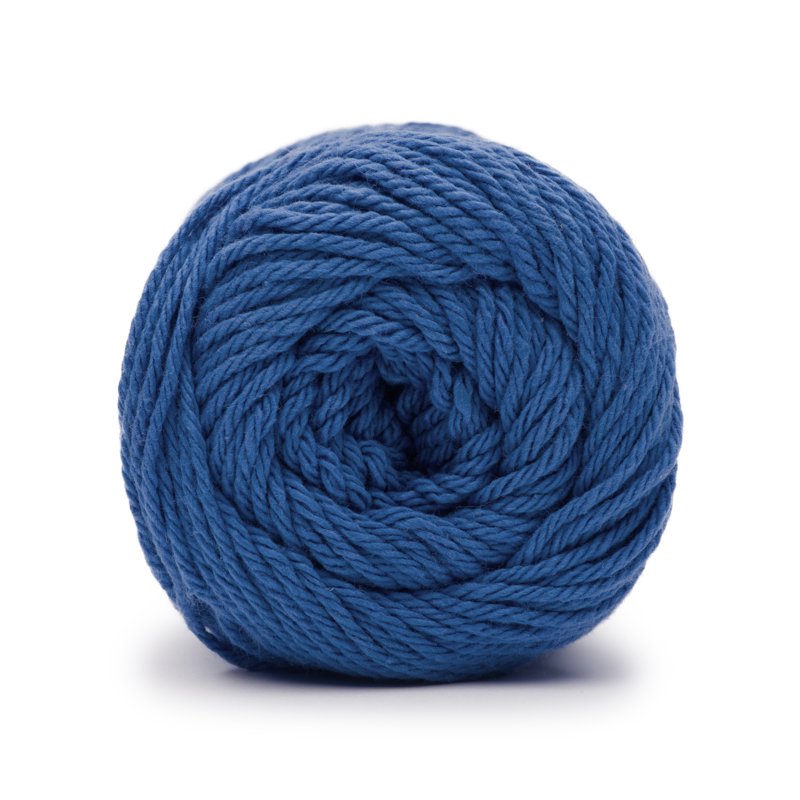 Royal Cotton Yarn Pack - 3 x 2.5oz/70.9g Worsted Weight Craft Yarn