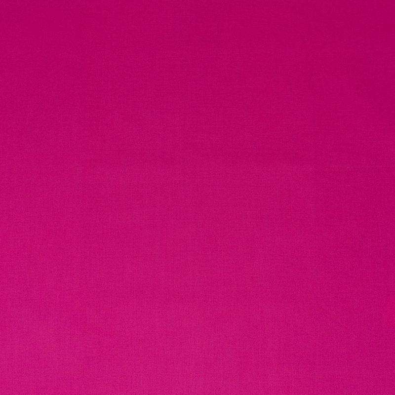 Pink Cotton Fabric 1 Yard - Magenta Solid Quilting & Sewing Material - 44" Wide (3 Pack)